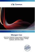 Morgan Cox