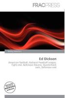 Ed Dickson