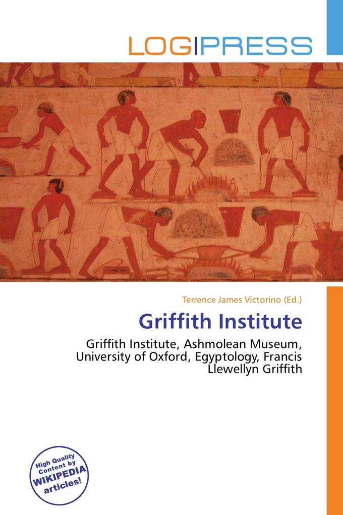 Griffith Institute