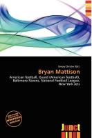 Bryan Mattison