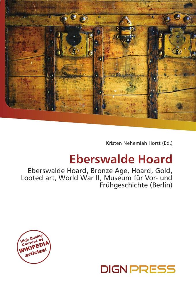 Eberswalde Hoard