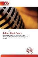 Adam Hart-Davis