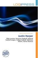 Justin Harper