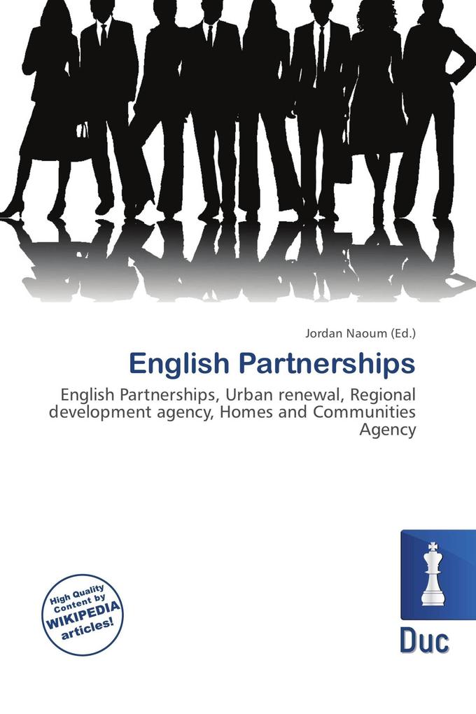 English Partnerships