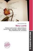 Mary Lamb