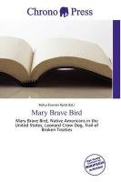 Mary Brave Bird