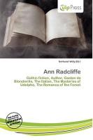 Ann Radcliffe