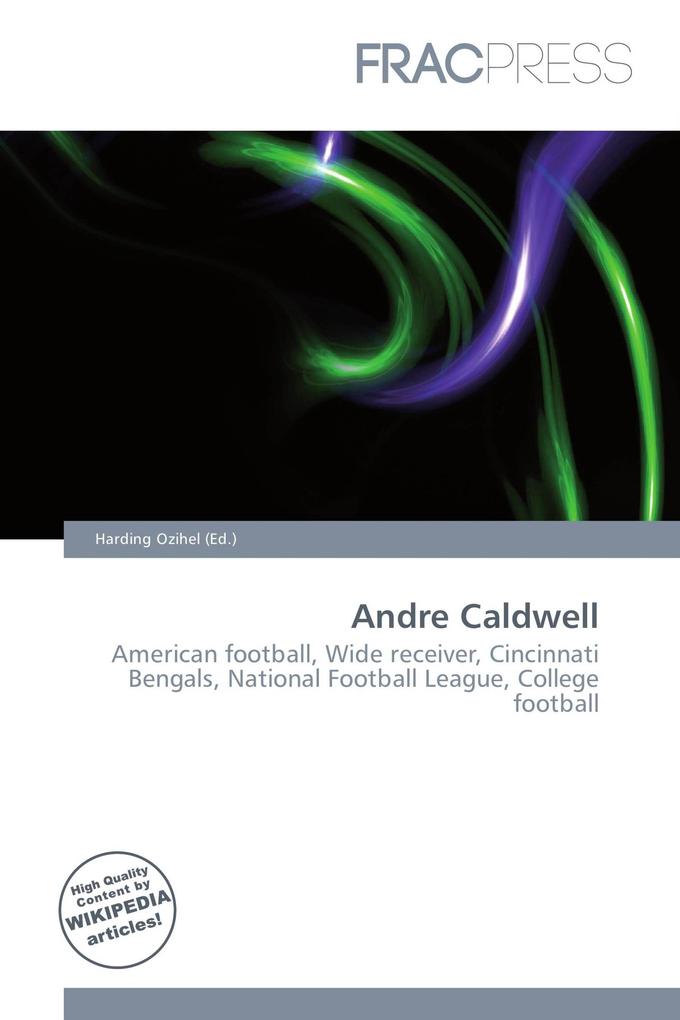 Andre Caldwell
