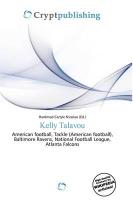 Kelly Talavou