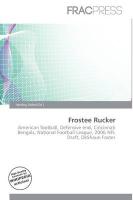 Frostee Rucker
