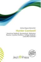 Hunter Cantwell