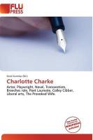 Charlotte Charke