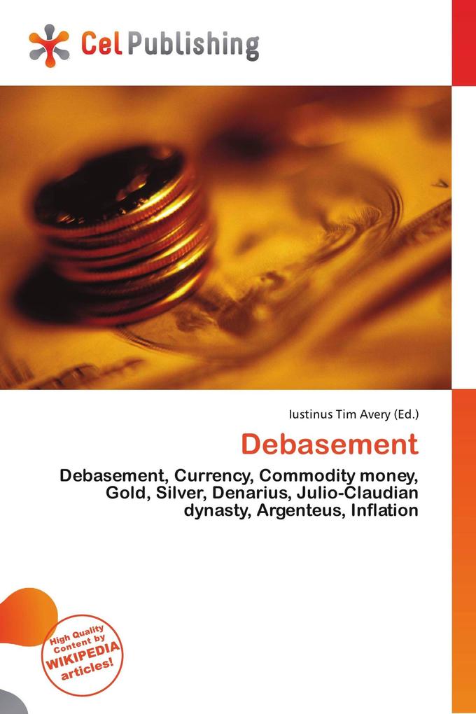 Debasement