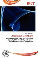 Jermaine Gresham