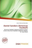 Daniel Sanders (American Football)