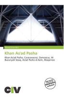 Khan As'ad Pasha
