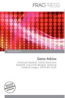 Geno Atkins
