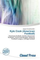 Kyle Cook (American Football)