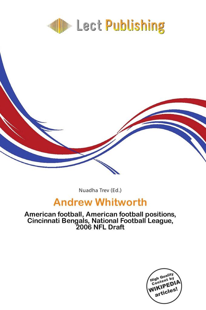 Andrew Whitworth