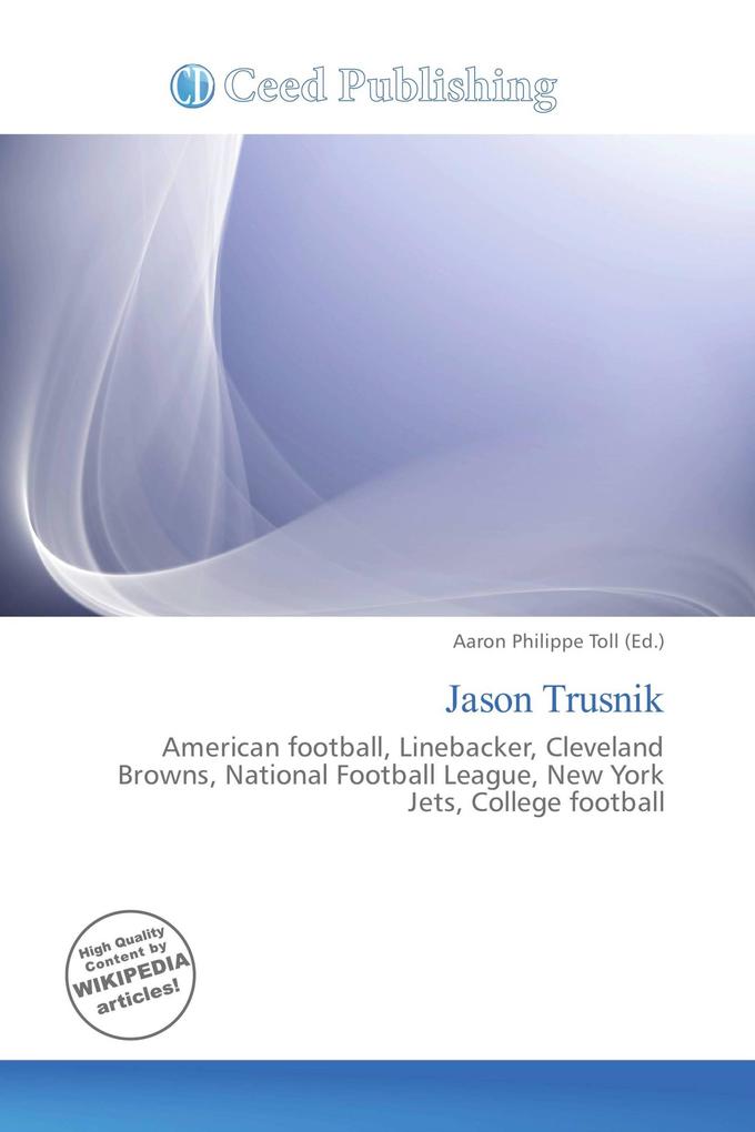 Jason Trusnik