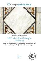 2007 al-Askari Mosque Bombing