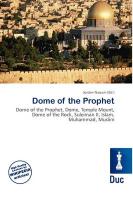 Dome of the Prophet