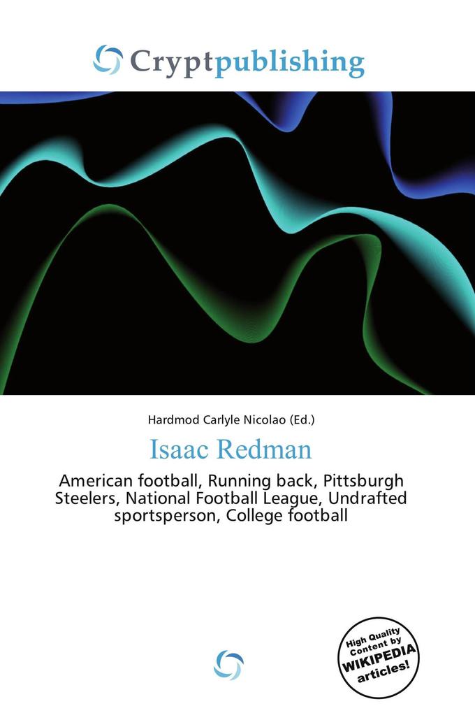 Isaac Redman