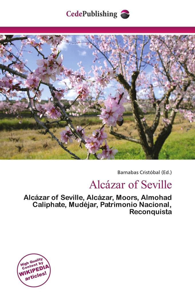 Alcázar of Seville