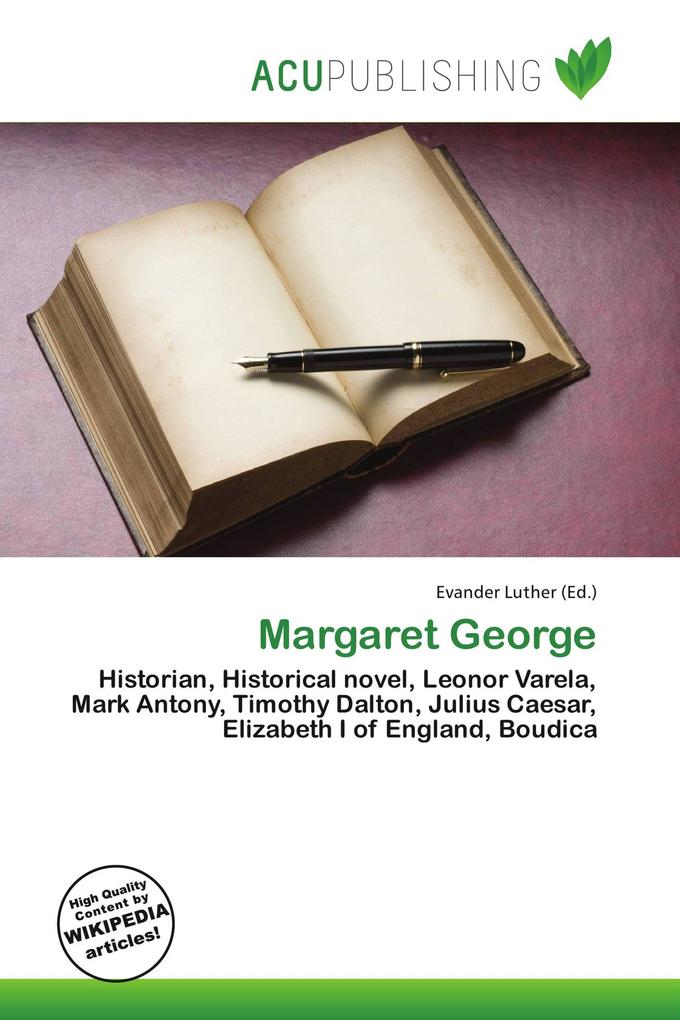 Margaret George