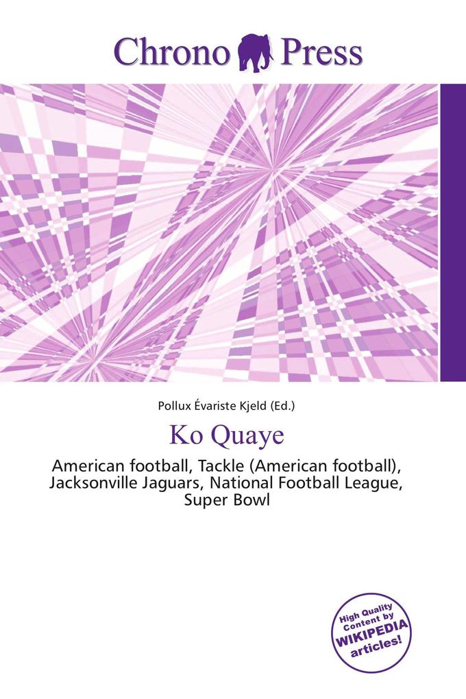 Ko Quaye