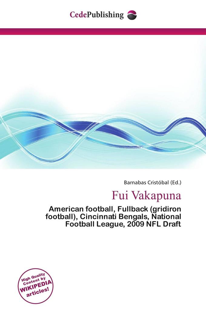 Fui Vakapuna