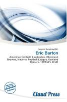 Eric Barton