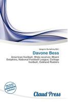 Davone Bess