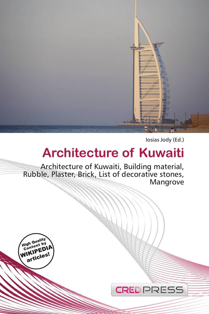 Architecture of Kuwaiti