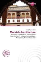 Moorish Architecture