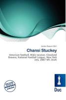 Chansi Stuckey