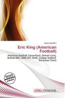 Eric King (American Football)