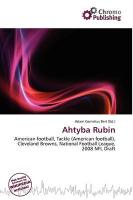 Ahtyba Rubin