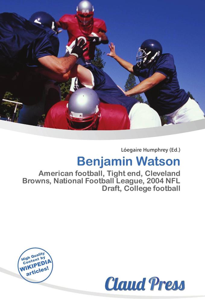 Benjamin Watson