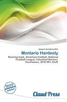Montario Hardesty