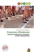 Françoise d'Eaubonne