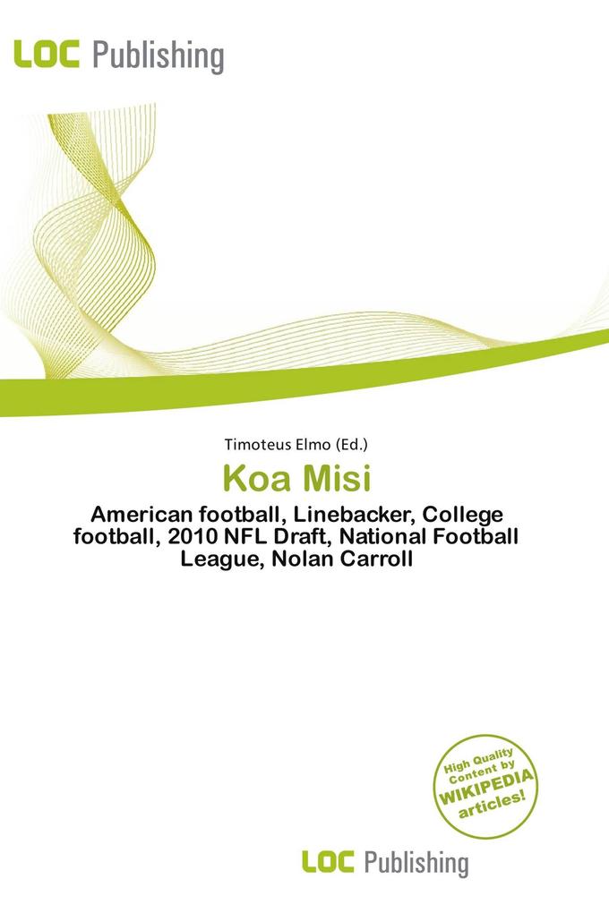 Koa Misi