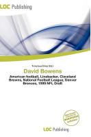 David Bowens