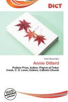 Annie Dillard