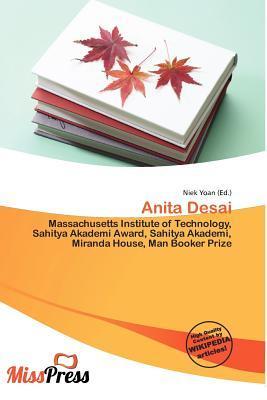 Anita Desai