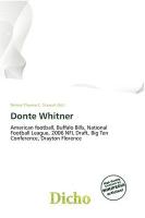 Donte Whitner
