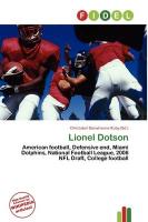 Lionel Dotson