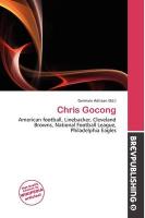 Chris Gocong