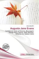 Augusta Jane Evans