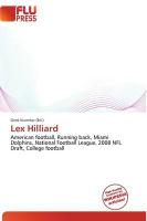 Lex Hilliard